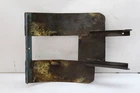 87-89 Yamaha Warrior YFM350X Oem Differential Skid Plate Guard Shield Cover Used. Price: $40.00.