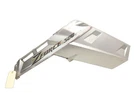 Cf-moto Zforce 500 Trail 21 Deco Panel Right Rear (gray) 54375 Used. Price: $49.98.