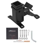 2" Steel Trailer Hitch Mount For Polaris Rzr Xp/pro 4 2020+ Powder Coat New. Price: $56.58.