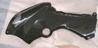 Honda Recon 250 Te, Tm Black Forest Green Left Side Gas Tank Cover, Body Panel New. Price: $79.95.
