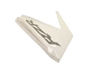 Polaris Rzr Pro Xp Sport 23 Front Panel Door Left (gray) 54257 Used. Price: $169.99.