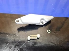 08-16 Can-am Spyder Oil Duct Cover & Bolts Oem Parts 420656595 420840511 Used. Price: $14.95.