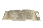 Polaris Rzr Pro Xp Sport 23 Close Off Panel Rear Lower 2637496-070 54257 Used. Price: $75.99.
