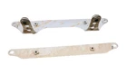 16 Yamaha Wolverine Radiator Bracket Mounts YXE700 Used. Price: $19.99.