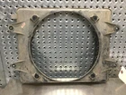 2008 Polaris Ranger 700 Fan Shroud 5437140 5436851 S003 Used. Price: $19.93.