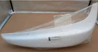 Gem Mud Guard Left Oem Polaris 2002-2012 Abs White New. Price: $180.00.