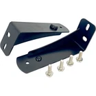 Rear Fender Mounting Bracket Kit W/ Screw Left Right Fit Can-am Renegade 570 Atv New. Price: $39.12.