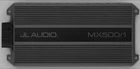 Jl Audio Series 500W Monoblock Wide-range Amplifier MX500/1 Can-am Open. Price: $400.00.