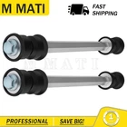 For Polaris Sportsman 550 Scrambler 850 1000 Xp Stabilizer Sway Bar End Links X2 New. Price: $49.99.
