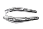 16 Triumph America Rear Fender Mud Guard Brackets Mounts Used. Price: $79.99.