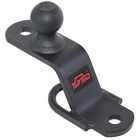 64008 Atv/utv 3-WAY Hitch Adapter With 2 Inch Ball, Bolt-on Attachment New. Price: $49.99.