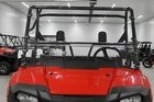 Honda Pioneer 700, 700-4 2014-2026 Models Windshield New. Price: $234.95.