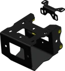 Kfi Products Winch Mount - Polaris 101840 New. Price: $55.95.