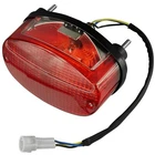 Caltric Rear Brake Taillight For Yamaha 5LP-84700-11-00 5LP-84700-10-00 New. Price: $31.00.