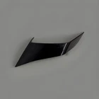 Used Like New Can-am Maverick Rear Left Taillight Trim Black 708303788. Price: $65.00.