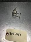 2015 Polaris Sportsman Ace 570 Efi Accelerator Spring 7043807 T212 Used. Price: $12.59.