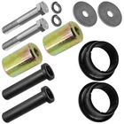 Rear Lower A-arm Bushing Kit For Polaris Sportsman Touring 570 Efi 2014-2023 New. Price: $27.99.