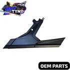 Can-am Oem Lh Central Black Lateral Panel Maverick X3 Max Turbo 2018-2024 New. Price: $145.99.