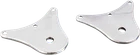 Rivco Products HD550-PF Flag Mount Bumper Plates New. Price: $98.95.