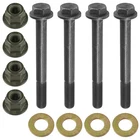 4X Caltric Control A-arm Screw Bolt W/ Nut For Polaris 7518560 7519043 7547333 New. Price: $23.99.