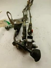 2001 Suzuki LTF300 Gear Select Shift Levers W/cables Used. Price: $47.99.