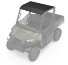 Polaris Ranger 570 & Etx Heavy Duty Steel Roof 2879954 New. Price: $451.40.