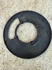99-02 Kawasaki Prairie 300 Inner Clutch Cover Bracket Plate Panel & Bolts Used. Price: $11.95.