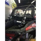 Moose Rear Dust Panel New. Price: $159.95.