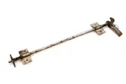 95 Yamaha Timberwolf 2X4 Seat Mounting Bracket YFB250 Used. Price: $18.74.