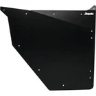 Dragonfire Racing 522292 Front Passenger Door Skins For Yamaha Viking/wolverine New. Price: $181.99.