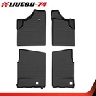 Front+rear Tpe Floor Mats Fit For 2016-2026 Can-am Defender Max HD7 HD8 HD9 HD10 New. Price: $109.00.