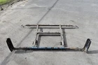 2011 Polaris Ranger 900 Bed Frame 1017521-329 Box Support Used. Price: $69.99.