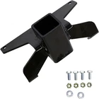 Moose Front Receiver Hitch AM-5840 4504-0155 New. Price: $96.95.