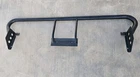 Oem Yamaha 660 Rhino 2005 2004 Rear Bumper Bar Steel Black SSV-5UG74-00-00 Used. Price: $224.95.