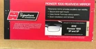 Honda 0SV05-HL4-201 Rearview Mirror Nib New. Price: $80.00.
