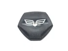 Steering Wheel Center Cap 2018 Textron Off Road Wildcat Xx 4X4 3130 Used. Price: $22.54.