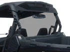 Spike Rear Window Dust Panel Tinted Vented 2021+ Can-am Maverick Trail/sport/max New. Price: $185.20.