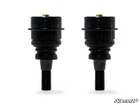 Superatv Heavy Duty 4340 Rear Trailing Arm Ball Joint For Honda Talon 1000R - 2 New. Price: $193.95.
