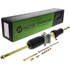 Niche Steering Gear Box Rack & Pinion For Polaris Rzr 900 Trail Ultimate 1824259 New. Price: $89.95.