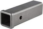 Toptow 64454 Trailer Hitch Receiver 2-INCH X 9-INCH Tube, Raw New. Price: $34.17.