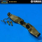 1982 Yamaha Tri Moto YT125 Front Side Cover Mounting Bracket Stay Oem 80-85 Used. Price: $15.99.
