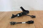2021 Polaris Rzr Xp 1000 Trails And Rocks Tilt Steering Bracket W/shafts Used. Price: $89.00.