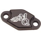 Modquad Brake Block Off Plate Black PB-1BLK New. Price: $31.15.