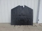 Polaris Ranger Xd 1500 Nstr Rc Crew 24 Skid Plate Front 5465413-070 47588 Used. Price: $199.99.