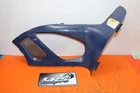 2002 Bombardier Quest 650 Right Side Panel Plastic Blue 703500154 Used. Price: $84.95.