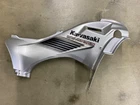 Kawasaki Brute Force 750 Right Side Body Plastic Silver 14091-0138 2007-2022 Used. Price: $74.99.