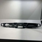 Dash Upper, Router, Black - 2021 Polaris Ranger Xp 1000 Crew Northstar Ultimate Used. Price: $50.00.