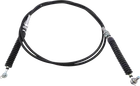 Moose Racing Shifter Cable 0652-2427 New. Price: $73.99.