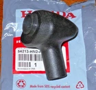 Honda TRX500 Foreman,rubicon Black Gear Selector Shift Handle Knob 54213-HN2-A20 New. Price: $41.95.