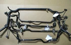 2014 Honda Accord Fwd Rear Stabilizer Bar Oem 99K Miles - LKQ431764290 Used. Price: $211.85.